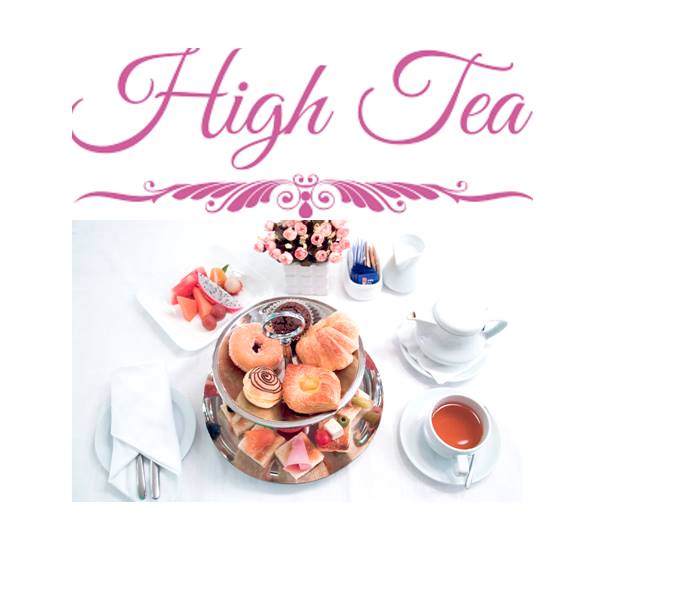 Malmesbury West Coast College Women’s Day High Tea PERRONFM 95.1