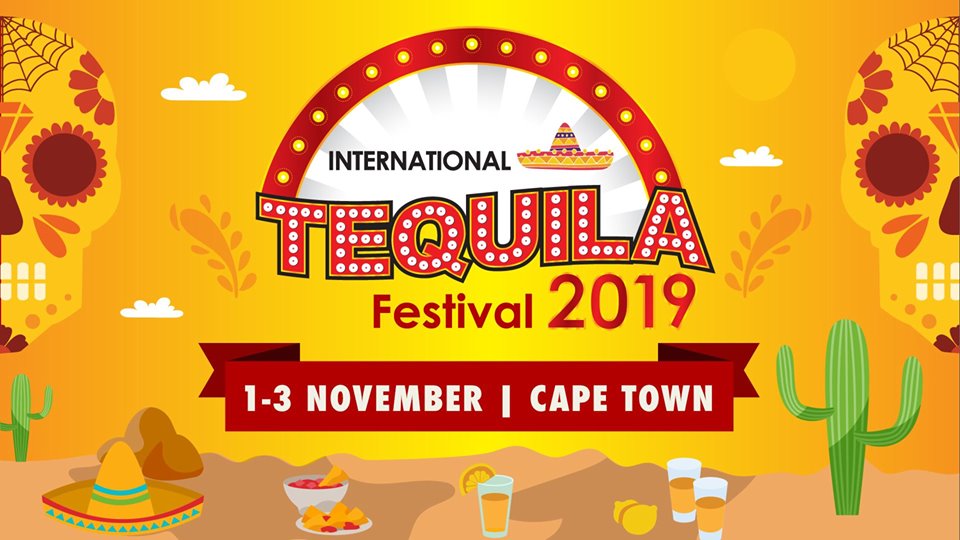 Cape Town International Tequila Festival PERRONFM 95.1