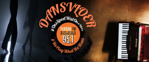 15H00 – 19H00 SATERDAG PERRONFM 95.1 DANSVLOER 15H00 – 19H00 SATERDAG PERRONFM 95.1 DANSVLOER