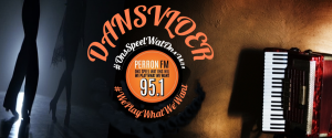 15H00 – 19H00 SATERDAG PERRONFM 95.1 DANSVLOER