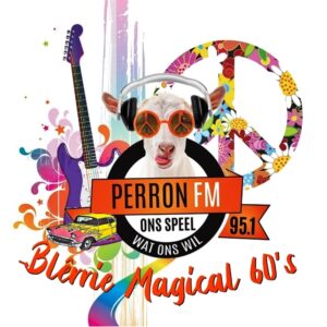 PERRONFM 95.1 – NIGHTTIME RADIO / NAGSKOF PERRONFM 95.1 – NIGHTTIME RADIO / NAGSKOF