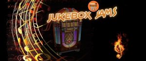 19H00 20H00 PERRONFM 95.1 SATERDAGAAND JUKEBOX JAMS