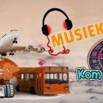 09H00 - 11H00 NAWEEK PERRONFM MUSIKALE REIS / MUSICAL JOURNEY SATURDAY