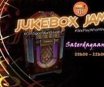 18H00 - 22H00 SATURDAY JUKEBOX JAMS
