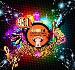 20h00 – 22h00 SATURDAY PERRONFM 95.1  ROCK-BOX JAMS
