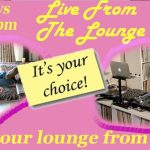 19H00 - 22H00 FRIDAY NIGHT - LIVE FROM THE LOUNGE