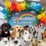 This October month, we’re offering FREE wellness checks for all puppies and kittens when they stop by for a visit at Groenkloof Dierekliniek!. If your little one is feeling up to it, we’d love to give them a quick check to ensure they’re happy and healthy! We encourage all new puppy and kitten parents to pop by for an obligation-free visit. Groenkloof dierekliniek - here to help make vet visits less scary and more positive!.