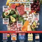 Ervaar ongelooflike aanbiedinge by Food Lover’s Market Malmesbury. Koop VYF Avokado’s vir net R50, ‘n 2L bottel Food Lover’s Kanola-Olie vir 59.99, Spaar op TWEE 500g bakkies Clover Butro Bottersmeer vir R149, En geniet lekker Beesstert teen net 99.99 per kilo! Geldig tot Sondag, 4 Mei, slegs by Food Lover’s Market Malmesbury – dis in die ervaring.