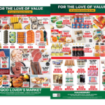 This week, enjoy premium cuts, fresh seasonal fruit and veg, and great deals across every aisle.  Pop in, fill your basket and get unbeatable value at Food Lover's Market Malmesbury!  Food Lover’s Market Malmesbury — where good food meets great value.  Find more here: FOOD LOVERS MARKET  Valid 28 September - 4 October 2026. While stocks last.  Not available at Food Lover's Eatery. T&Cs apply