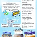 Aandskemering Malmesbury hou vanaf 28 Julie 2025 tot 2 Augustus 2025 'n Wintermark!. Loer na die advertensie brosjure op die Perron FM kalender om die program van die mark te sien. Dit belowe om ‘n pretvolle week te wees. Moenie uitmis nie. Vir meer inligting besoek https://www.facebook.com/AandskemeringAcvvTehuisVirBejaardes of kontak 022 482 1466.