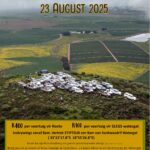 Kuier bo-op Porseleinberg die 23ste Augustus en geniet die asemrowende uitsig! (Kontant Verkope) Bring jou eie piekniek of braai mandjie & toebehore, en kuier lekker in die buitelug by die Watergat! Vir enige navrae en meer inligting kontak  Boet Le Roux: 082 807 1224 of ngkerkkasteel@telkomsa.net   