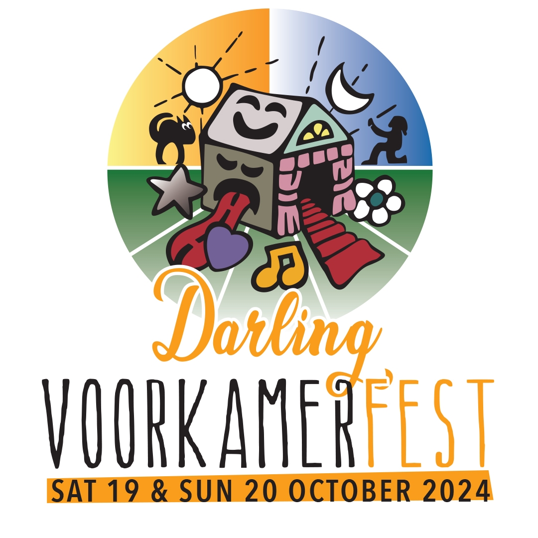 Experience the enchantment of the Voorkamerfest 2025, taking place on the 18th and 19th of October in the charming town of Darling. This unique festival invites you into the cozy living rooms of local residents, where an array of arts, culture, and delightful surprises await. Imagine intimate performances, diverse cultural expressions, and the unexpected joy of discovering new talents, all set against the backdrop of a welcoming community atmosphere. Bookings are now open, so don't miss the chance to be part of this extraordinary celebration. Click the link https://www.quicket.co.za/events/307548-voorkamerfest-2025/#/ to secure your tickets and prepare to be enchanted by the magic of Darling’s living rooms!