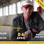 Maak jou Paasnaweek onvergeetlik by Blake Family Wines! Ons nooi jou hartlik uit om op 4 April 2026 tussen 13:00 en 16:00 saam met ons te kom kuier. Die talentvolle Renier Greeff sal die middag met sy musiek opkikker terwyl jy 'n glasie van ons fyn wyn geniet. Hierdie is 'n geleentheid wat jy nie wil misloop nie—kom ervaar die egte Weskus-atmosfeer. Besprekings kan gemaak word via telefoon by 022 451 2701, WhatsApp by 081 271 3033, of e-pos by byle@blakefamilywines.com. Kom vir die wyn, bly vir die musiek, en geniet ’n middag vol plesier!