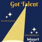 Maak gereed vir ’n aand vol energie, kreatiwiteit en ongelooflike talent! Kaartjies vir Swartland's Got Talent (26 Maart 2026) is vanaf Vrydag, 19 Maart beskikbaar by die finansieskantoor en sal ook by die deure verkoop word op die aand van die vertoning teen R30 per persoon. Jy wil dit nie mis nie! Kom ondersteun ons leerders en beleef die talent van ons toekomstige sterre by Hoerskool Swartland. Ons sien jou daar! Meer avonture: perronfm.co.za (Adventure Calendar) 