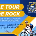 LE TOUR DE ROCK 2026 - BERGfiets ENDURO! - Die Le Tour de Rock 2026 belowe ’n opwindende 12-uur bergfiets enduro vir alle entoesiaste te wees! Toets jou uithouvermoë en vaardighede op skilderagtige Swartland-roetes by Hoërskool Swartland se sportgronde (Malmesbury) op 21 Maart vanaf 07h00 - 19h00. ’n Onvergeetlike dag vol fietsry, pret en die roep van die roete! Vir navrae / inskrywings: Marené Kemp – bemarker@swartlandhs.co.za Merk die datum en kom rock die roete!  Meer avonture: perronfm.co.za (Adventure Calendar)