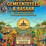 Die 120-jarige herdenking van die NG Kerk Aurora Gemeentefees en Basaar saam met die Aurora Skou vind op 24 en 25 April plaas, met die Spilhaus Marathon op 26 April 2026. Feesgangers kan uitsien na 'n verskeidenheid aktiwiteite en kosopsies, insluitend smaaklike boereworsrolle, heerlike potjiekos, 'n uitgebreide vleistafel en pret vir die kinders. Vir meer inligting oor inskrywings en die fees, kontak admin@spilhauspiketberg.co.za, en vir navrae rakende die fees, e-pos skriba@ngkaurora.co.za. Dit beloof om 'n onvergeetlike viering van genade en gemeenskap te wees!