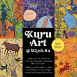 Looking for something unique this May Day? Visit the !Khwa ttu heritage center for the debut of the Kuru Art @!Khwa ttu exhibition. Enjoy free entry to our museums on the first of every month and explore the rich culture of the San people through vibrant contemporary art. The exhibition runs throughout May, offering artworks for purchase. Don't miss out— Make !Khwa ttu your destination for art and inspiration.