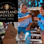 Celebrate Father’s Day in style with a chance to win big! Swartland Winery is giving away five cases of their exquisite wine, totaling 30 bottles, to one lucky winner. To participate, simply share a photo of you and your dad or a father figure holding your favorite Swartland Winery wine on our Facebook Page(comments). Don’t forget to tag two friends and like and follow our page to complete your entry. This exciting opportunity closes on June 18, 2026, and the winner will be announced on June 19, 2026. Terms and conditions apply, and delivery is included anywhere in South Africa. Get ready to toast to fatherhood with Swartland Winery’s finest!