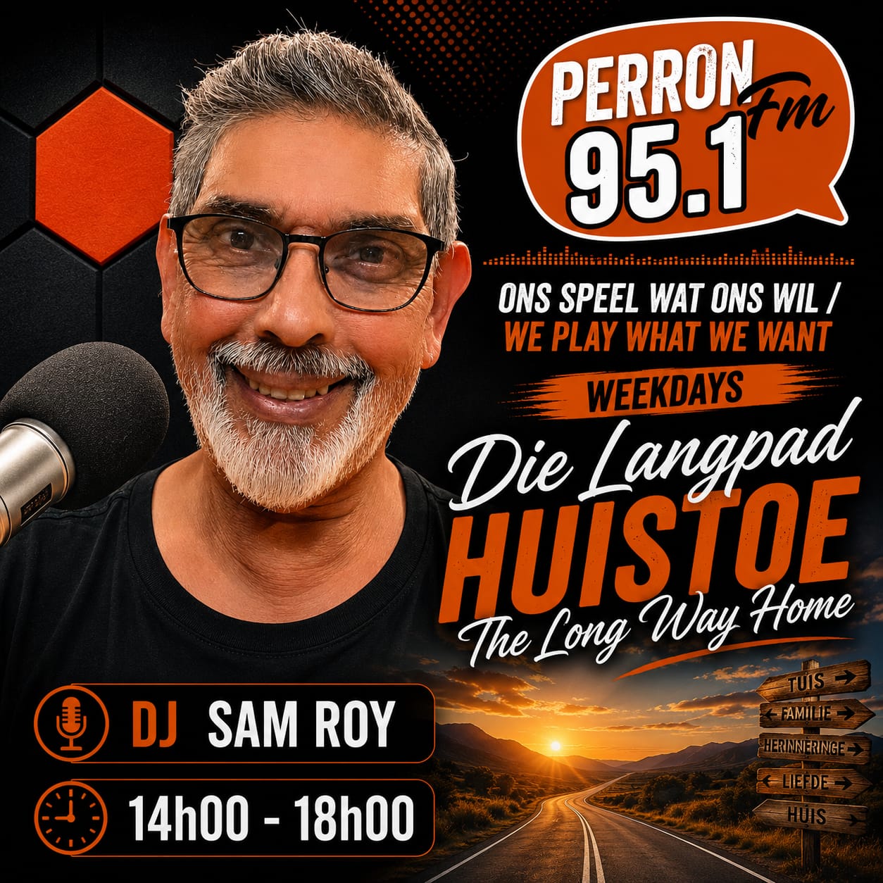 Artwork for Langpad Huistoe